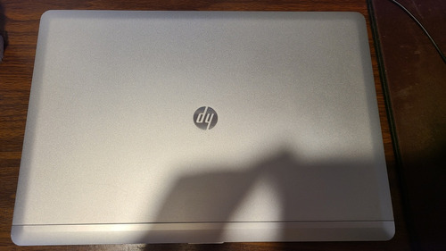 Laptop Hp I7 8gb 