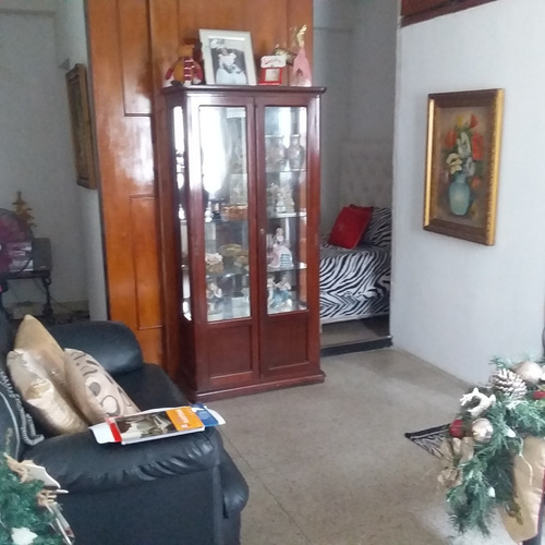 Imagen 2 de 8 de Venta De Apartamento Tipo Estudio En San Benardino. 04241196589