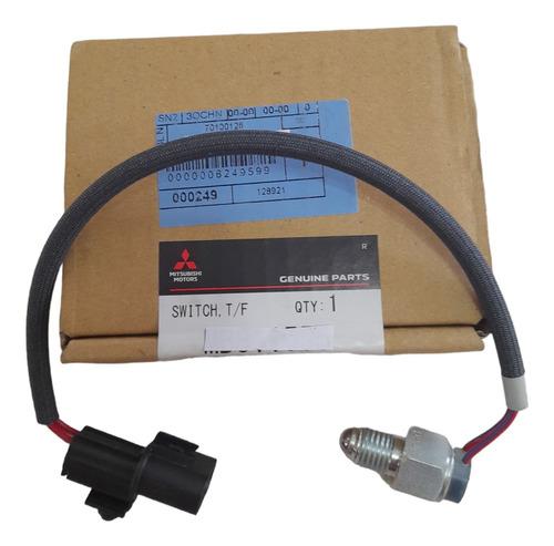 #m Switch Sensor De Transfer Montero Dakar V13