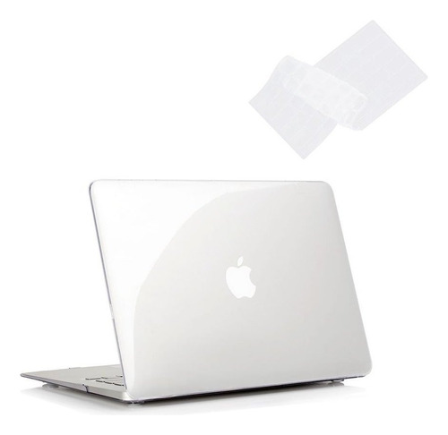 Estuche  Macbook Old Retina 15  No Cd-rom (2012-2015) L