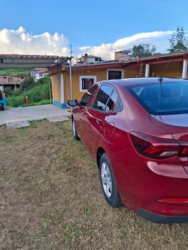 Chevrolet Onix 1.0T Lt