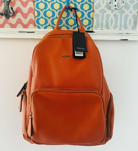 Mochila Prune
