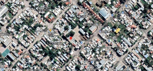 Imagen 11 de 11 de Galpón + Oficinas En Alquiler - Paunero 566
