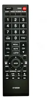 Comprar Control Remoto Universal Para Televisores Toshiba Control De