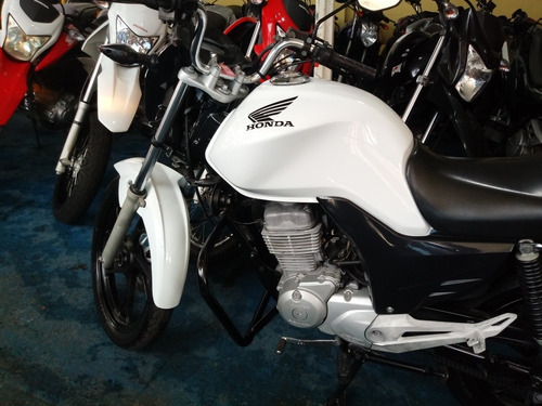 Honda Cargo 150 Esd