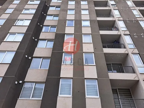 Departamento En Venta De 3 Dorm. En Temuco