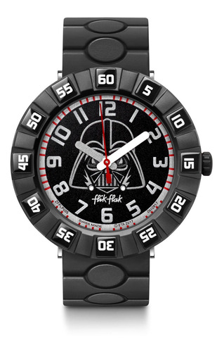 Reloj Flik Flak Star Wars Darth Vader Fflp005