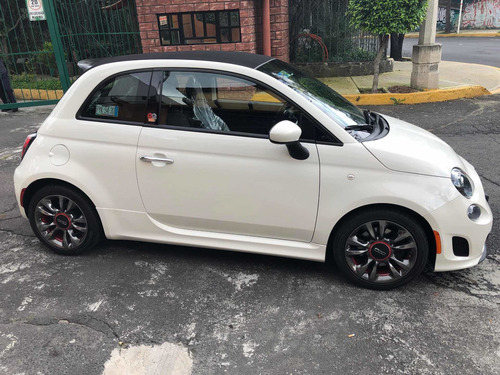 Imagen 1 de 13 de Fiat 2014 Fiat Gq 500 Única Produccion Limitada 1 De 25