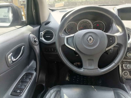 Imagen 9 de 15 de Renault Koleos 2016 5p Privilige L4/2.5 Aut Q/c
