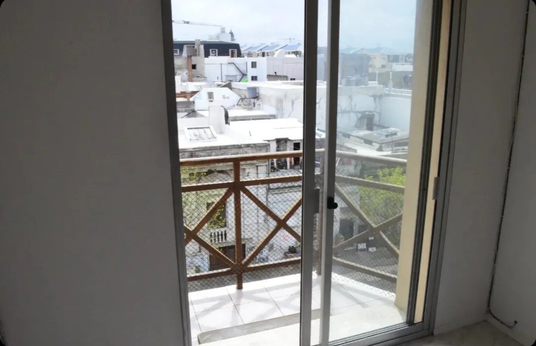 Alquiler Apartamento 2 Dormitorios Centro · Foto 5