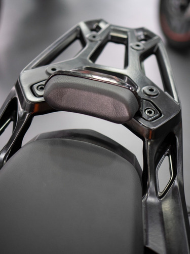 Imagen 4 de 25 de Nueva Bajaj Dominar D 400 Tourer Lidermoto