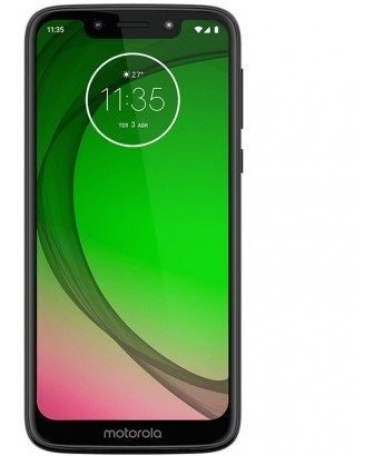 Motorola Moto G7 Play 32gb Dourado