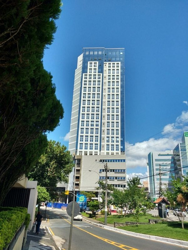 Imagem 2 de 15 de Sala Comercial A Venda No Edifício Evolution Corporate - 1731_1