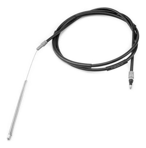 ²cabo Freio Traseiro Lado Direito Gm S10 97/11 2754mm