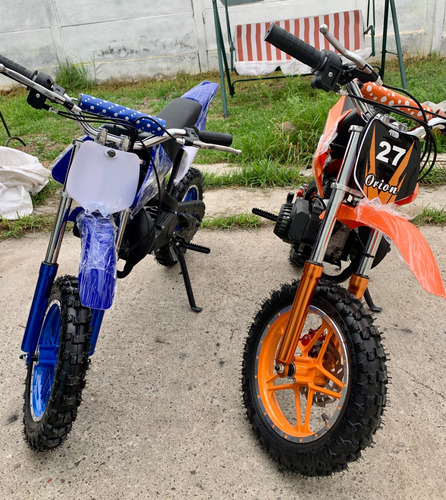 Pitbikes 49 Cc
