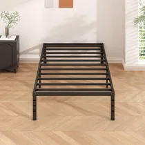 Comprar Base Para Cama Individual Metal Camas Individuales Fierro