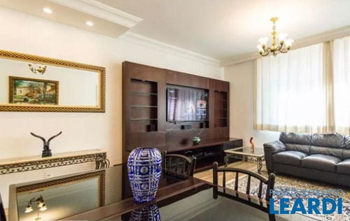 Imagem 2 de 15 de Apartamento - Bela Vista - Sp - 639865