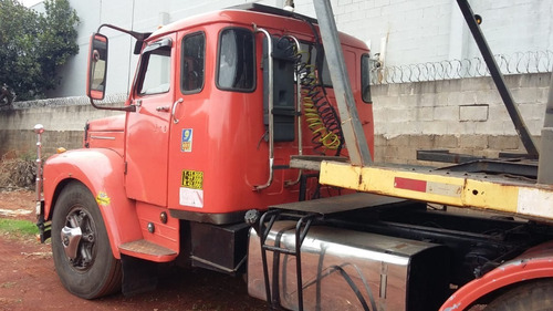 Imagem 7 de 10 de Scania 111 Ano 78 E Cegonha Para 10 Carros 43 999704375