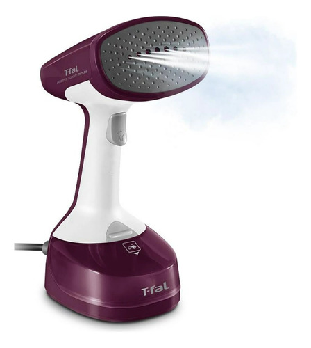 Cepillo De Vapor T-fal Portatil Elimina Olore Dt7072q1 1400w