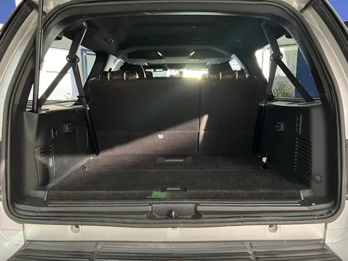 Ford Expedition 3.5 Limited Max 4x2 At