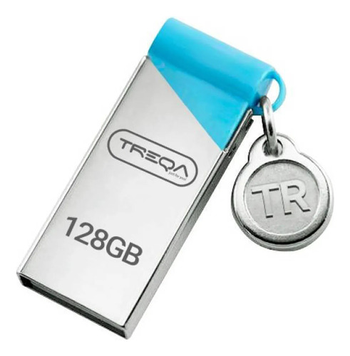 Pendrive Treqa 128gb Usb 3.0