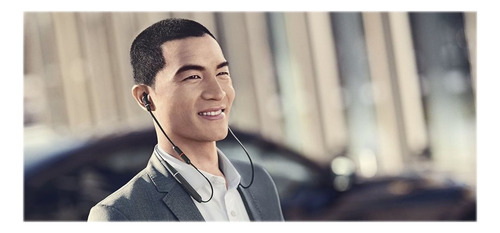 Auriculares Con Microfono Headset Jabra Evolve 65e Uc Blueto