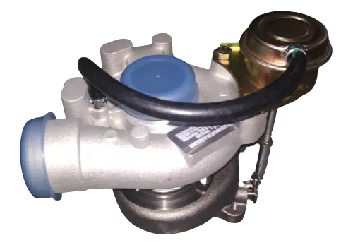 Turbo Iveco Dayli Nuevo