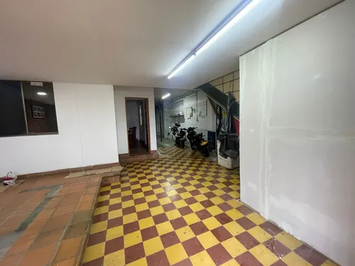 Bodega En Arriendo En La Popa/dosquebradas (279057031).