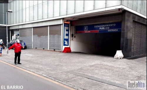 Imagen 24 de 24 de Oficina En Venta En Santiago / Paseo Huérefanos