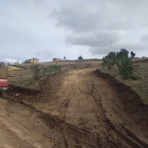 Parcela Hacienda Bucalemu, Paredones