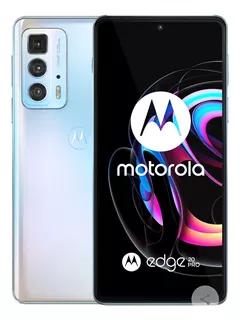 Motorola Moto Edge 20 Pro 256 Gb, 12 Gb Ram