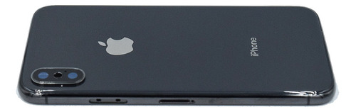 Carcasa Compatible Con iPhone X