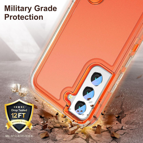 //funda Para Samsung Galaxy A56 5g, Funda De Teléfono Con Función Atril Integrada/