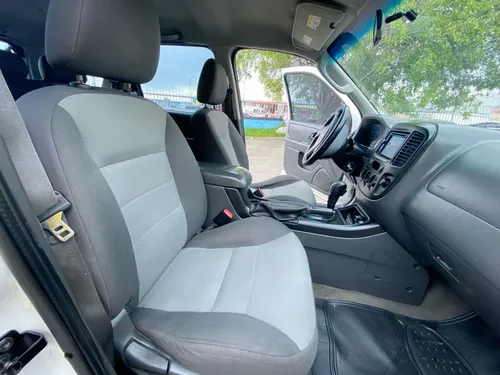 Ford Escape 3.0 Xls