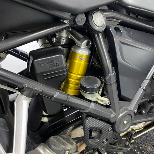 Bmw R 1200 Gs Adventure