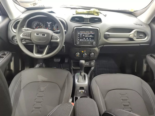 Jeep Renegade 1.8 Sport Automatico Plan Adjudicado
