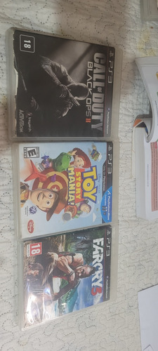 Vendo Jogo Pay 3