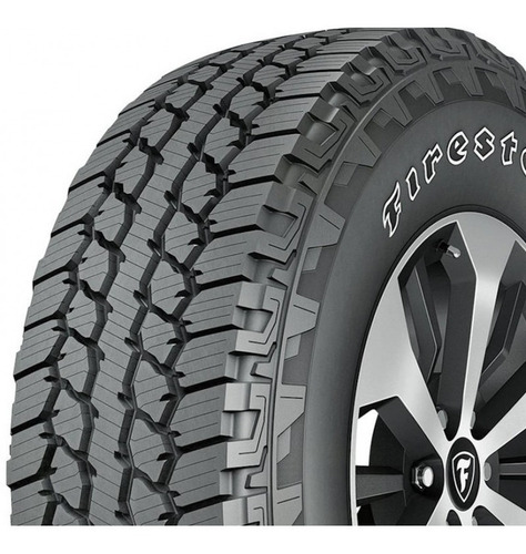 235/75 R15 Llanta Firestone Destination Mt2 105s