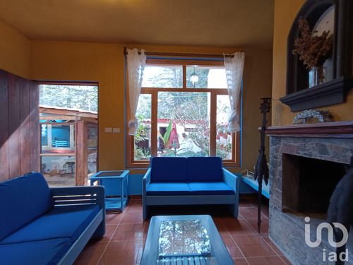 Renta Casa 2 Ambientes San Nicolás