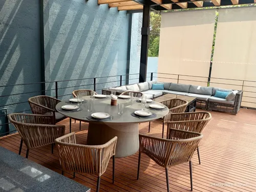 Casa En Venta En Avándaro