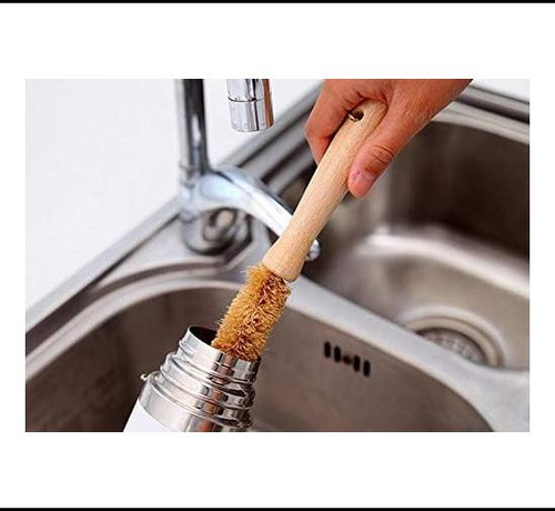 Alça De 1 Por Cento De Comprimento Com Alça De Bambu E De