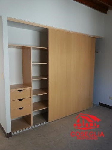 Departamento En Alquiler En Pilar, G.b.a. Zona Norte, Argentina