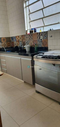 Imagem 5 de 19 de Casa Com 3 Dormitórios À Venda, 90 M² Por R$ 750.000,00 - Jardim Glória - Juiz De Fora/mg - Ca0319