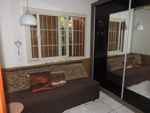 Casa Para Venda, 3 Dormitórios, Camaquã - Porto Alegre - 1913