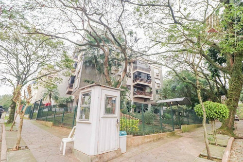 Imagem 16 de 22 de Apartamento De Dois Dormitórios E Dependência De Empregada No Bairro Jardim Lindóia Em Porto Alegre - Ap3883