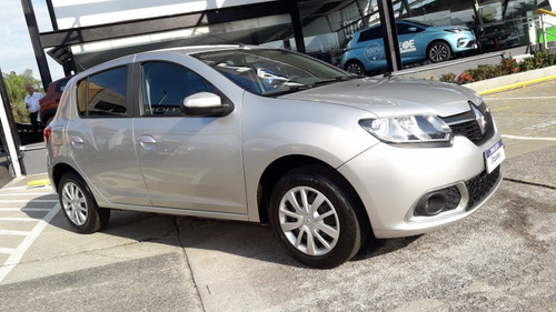 Imagem 5 de 10 de Sandero Expression 1.6 Flex