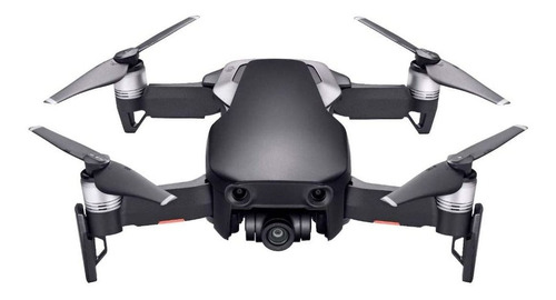 Dji Mavic Cuadricóptero Con Mando A Distancia