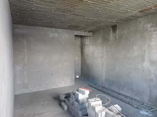 Terreno Con Construccion En Venta La Era Iztapalapa