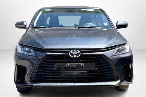 Toyota Yaris 2023