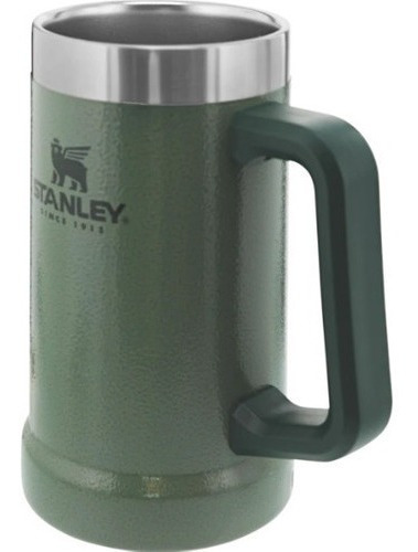 Jarra Cervecera Stanley Adv. 700ml Polar 10-02874-054
